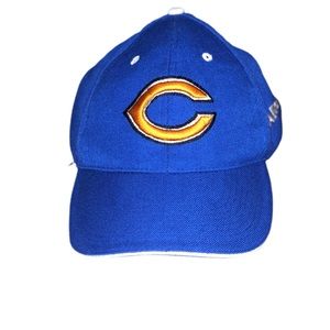Vintage Chicago Bears Hat